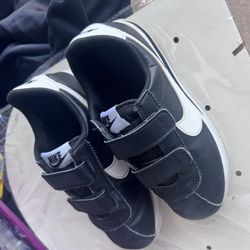 Kids Nike Cortez 
