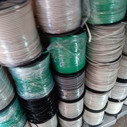 New Wire Cable #10 