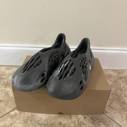 Yeezy Foam Runner ‘MX Granite’