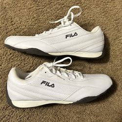 Fila Men’s Shoe Sz 12