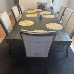 Dining Room Table 