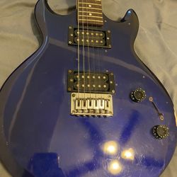 Ibanez Gio GAX30