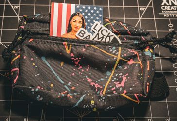 Spiritus Systems Fanny Sack