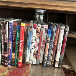 DVD 