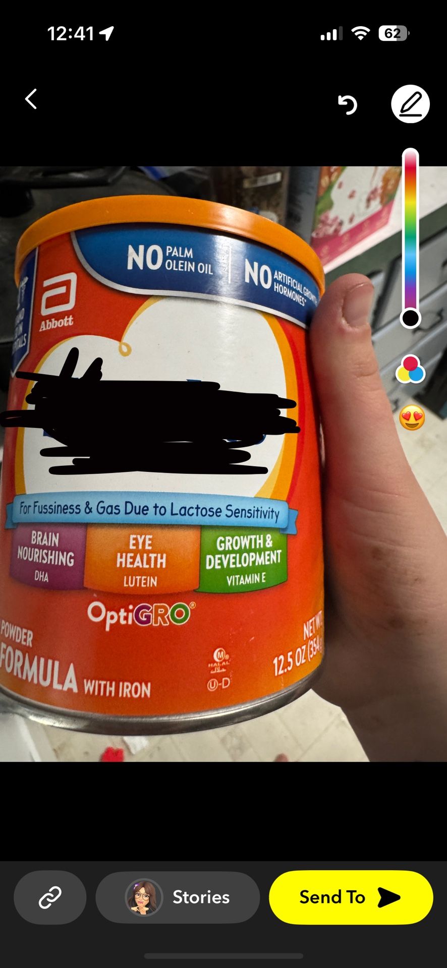 Baby Food