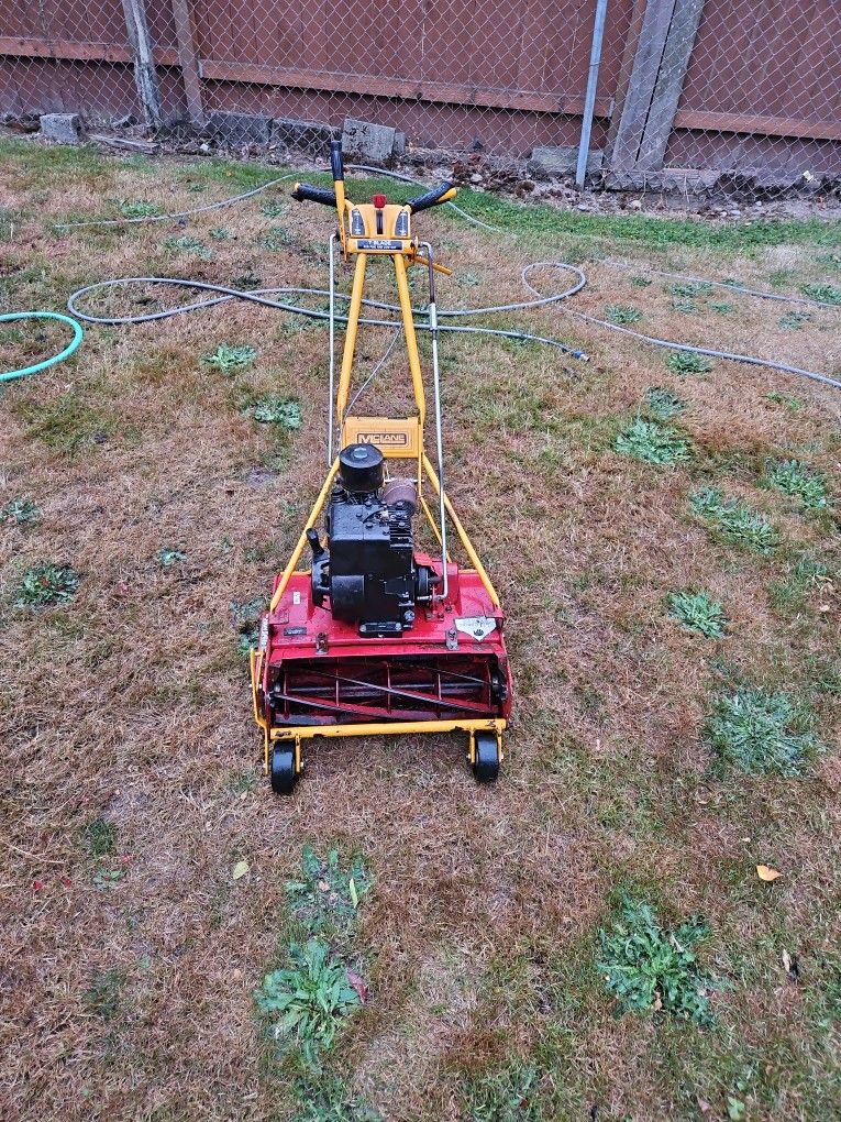 McLane Model 20-3RP-7