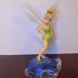 Disney Peter Pan Tink Figure