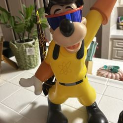 Brand New Disneyland Popcorn Bucket