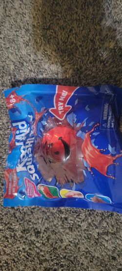 Koolaid Squishy!