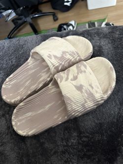 Adidas Slides