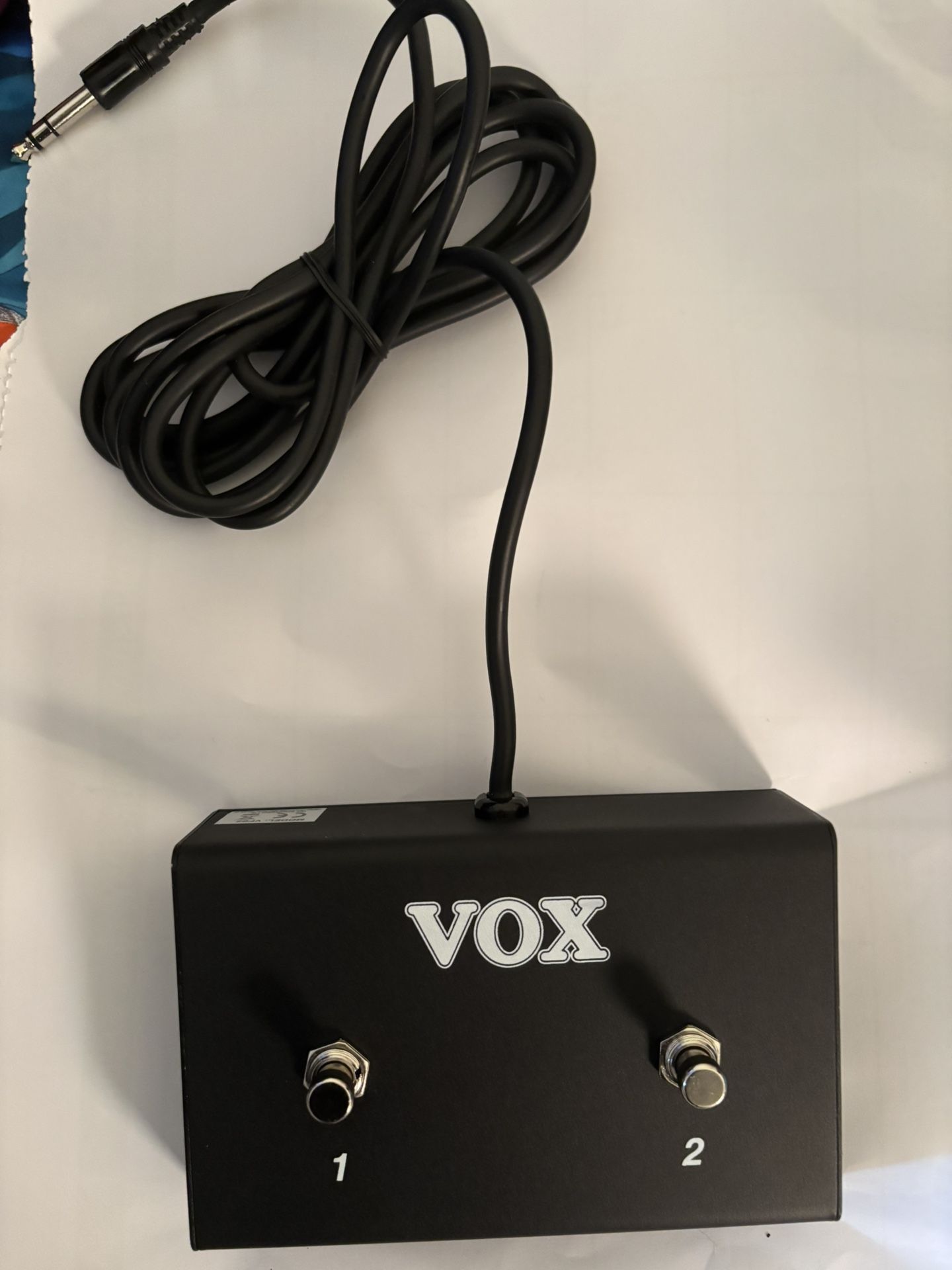 Vox