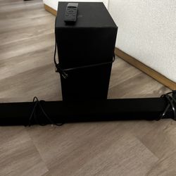 Samsung Soundbar