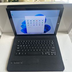Microsoft Surface 3 Model 1631 Laptop Tablet 12” Intel i3 Gen 4GB RAM 128GB SSD Windows 11 & Office - $89. 
