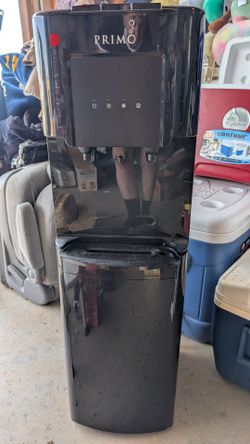 Primo water dispenser