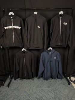 stussy