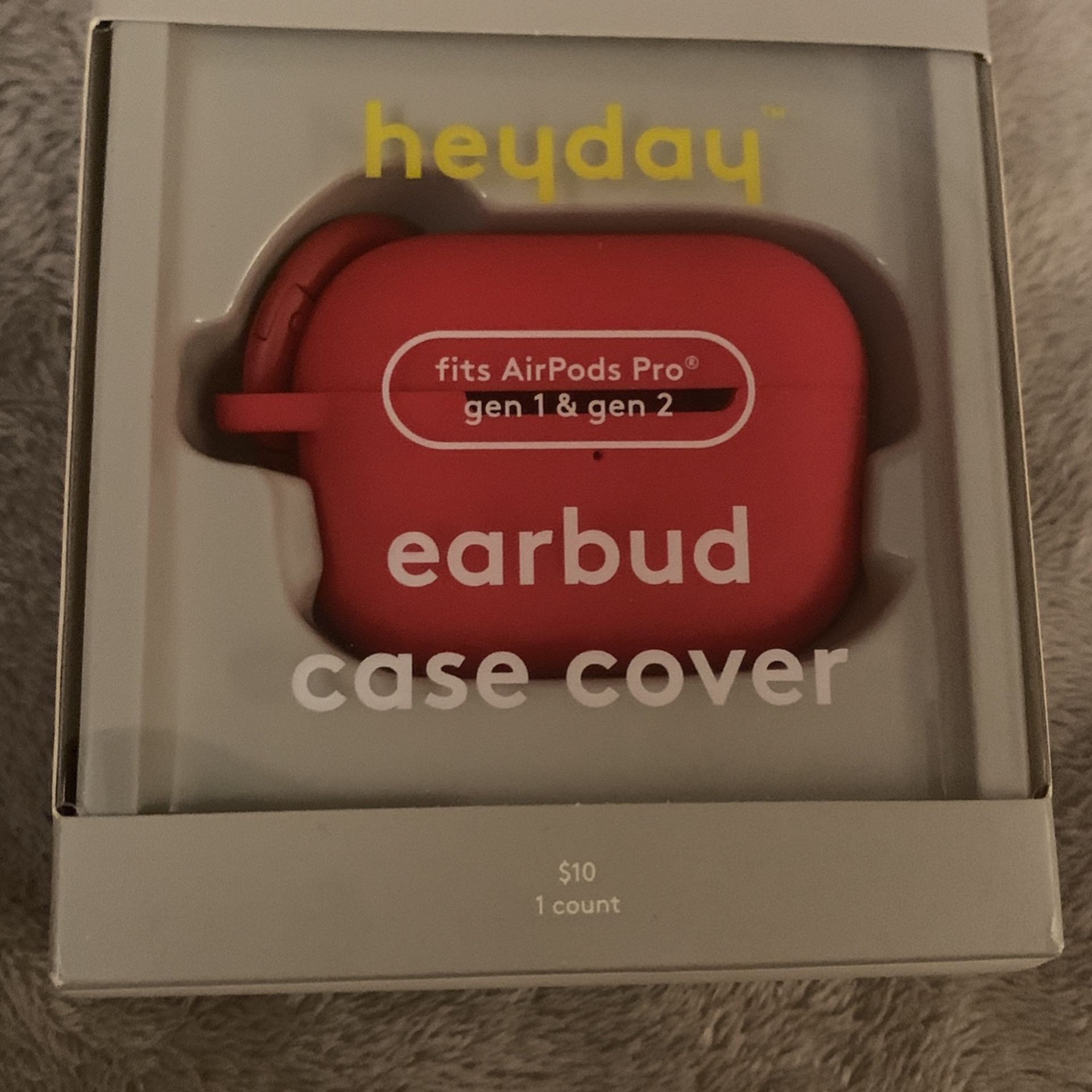 Earpod Case Cover