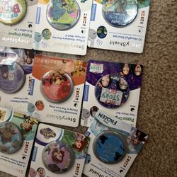 Storyshields For Storyphones 