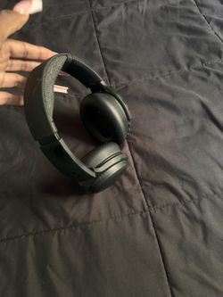 Skull Candy Headphones