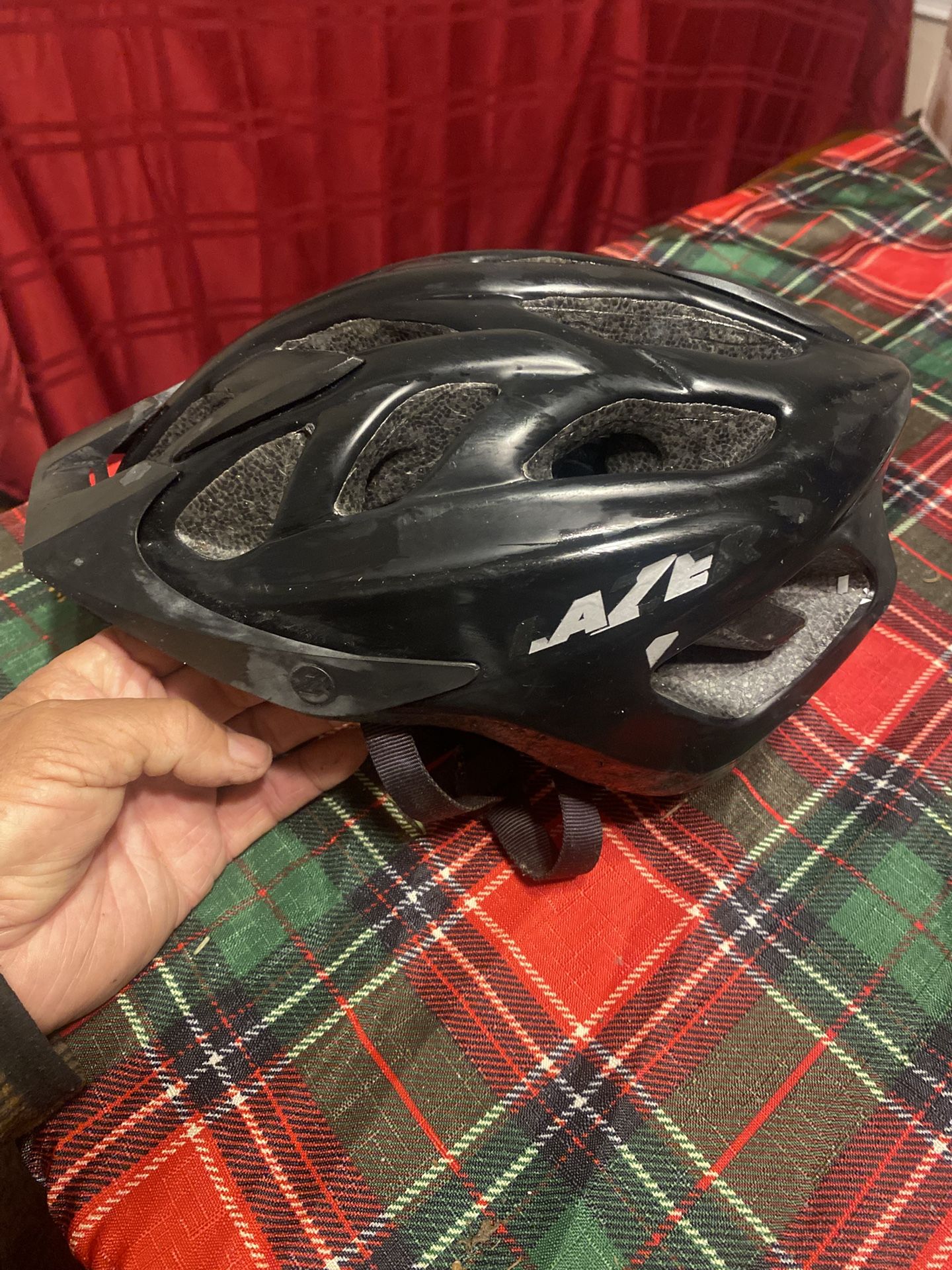 Lazer Cycling Helmet Size Small/Medium Adult