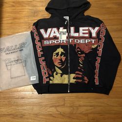 black valley dreams zip up 
