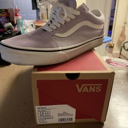 My Vans Collection 