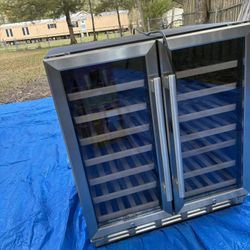 Wine cooler