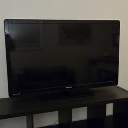 50" LCD TV