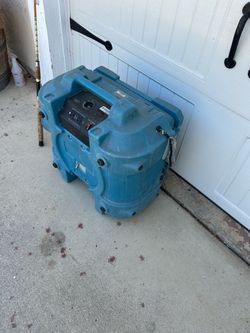 Dri-Eaz F284 Dehumidifier