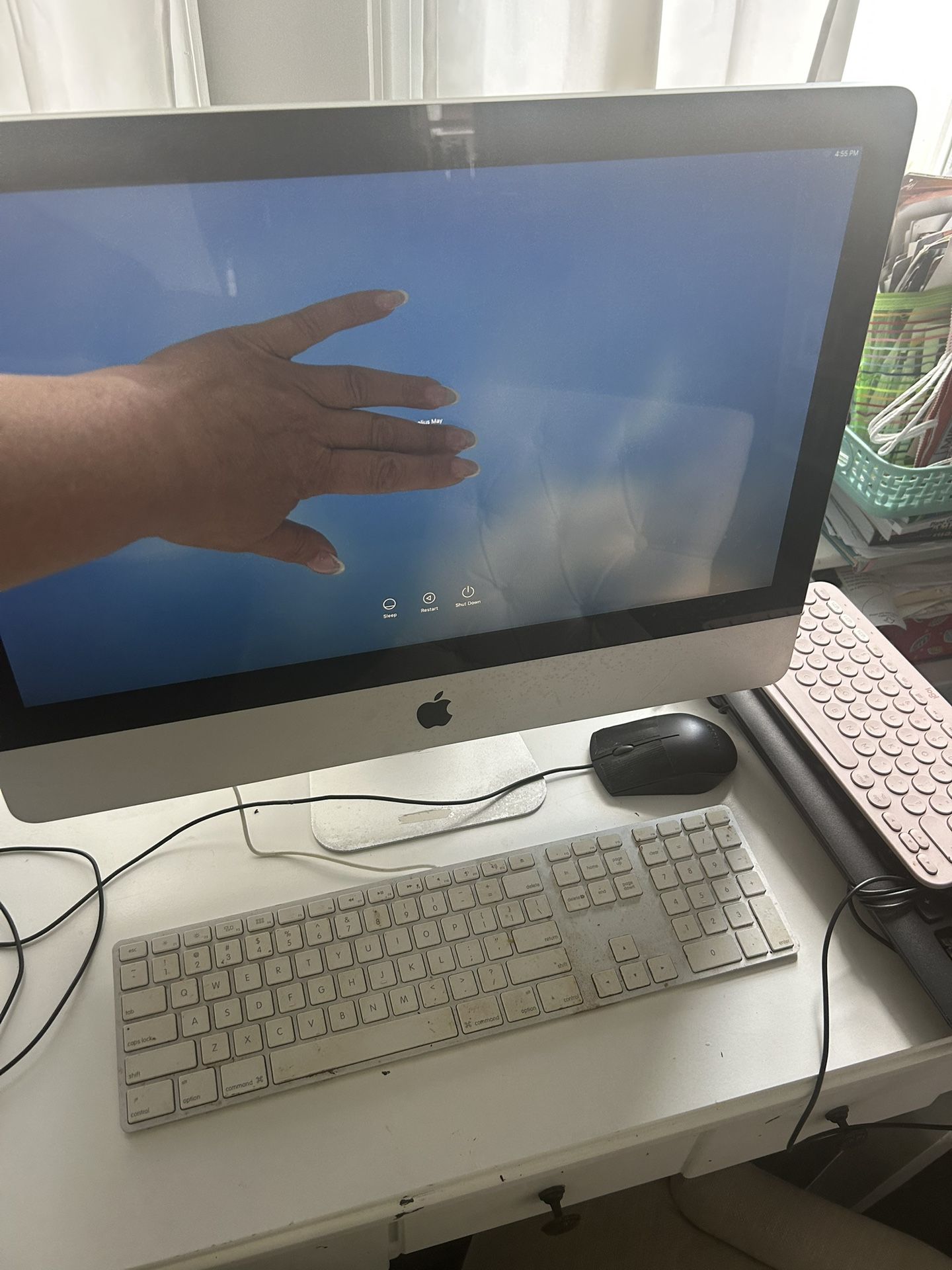 2010 Apple Desktop