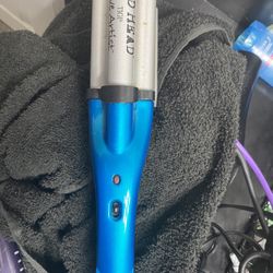 Bed Head Hair Waiver /curler $4