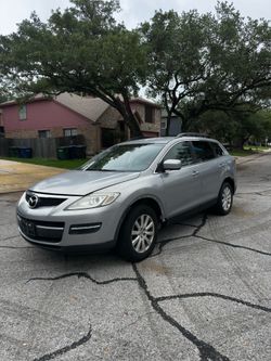 2007 Mazda Cx-9
