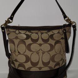 Coach Handbag