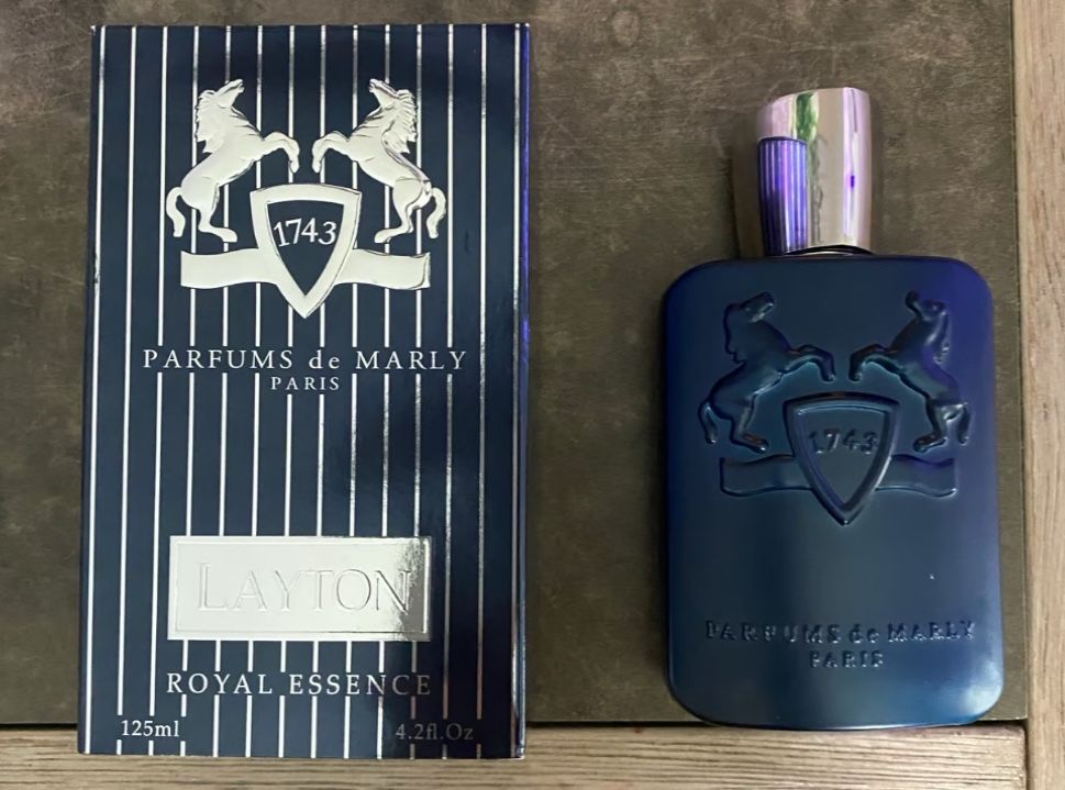 marly layton royal essence eau de parfum