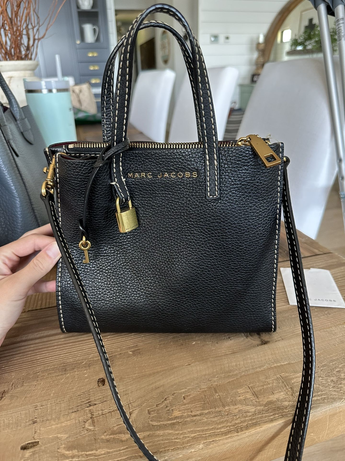 Marc Jacobs Purse