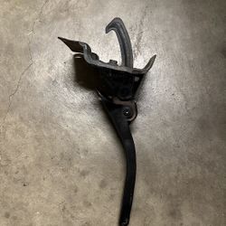 Hood Latch 1970 Chevelle El Camino