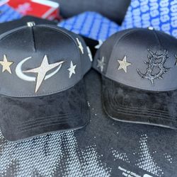 Barbas Hats Dandy Hats Rude Awakening 31  Hats