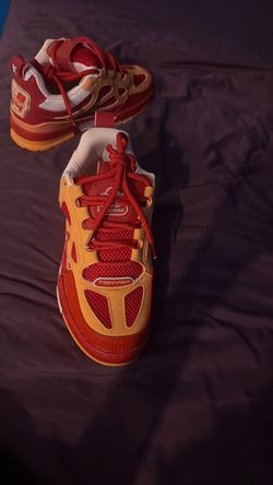 Lv skates
