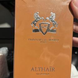parfums de marly 125ml althaïr