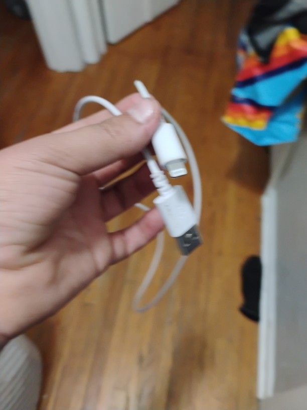 I Phone Charger