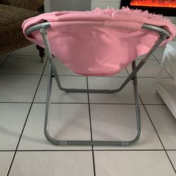 Kids chair