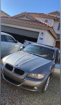 2009 BMW 3 Series