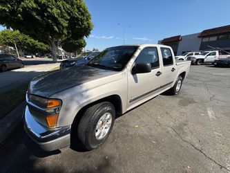 2006 Chevrolet Colorado