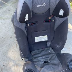 Car Seat