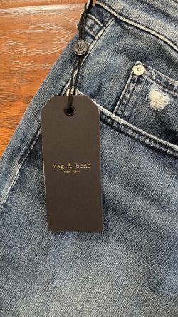 Rag &Bone jeans