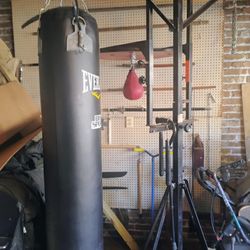 Deluxe Home Gym