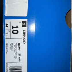 Adidas Campus 00s Khaki Green