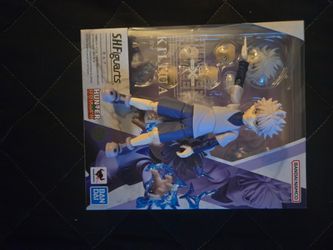 SHF Killua