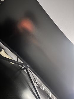 Acer 34" Curved Monitor