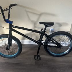 Fitbikeco BMX Bike