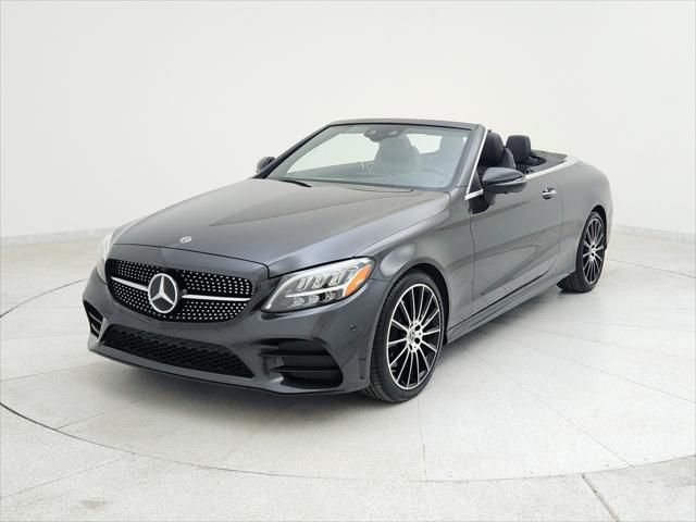 2021 Mercedes-Benz C 300